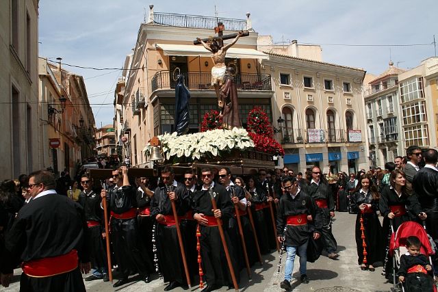 Viernes Santo 2015 - 26